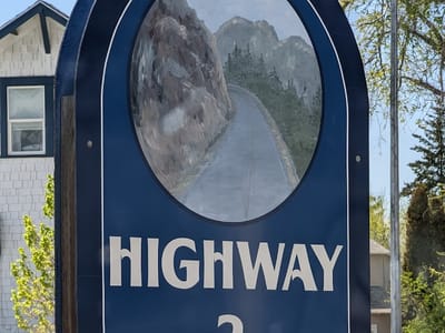 Highway 2 Brew Espresso