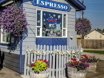 Highway 2 Brew Espresso