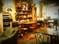 Highway 61 Coffee House