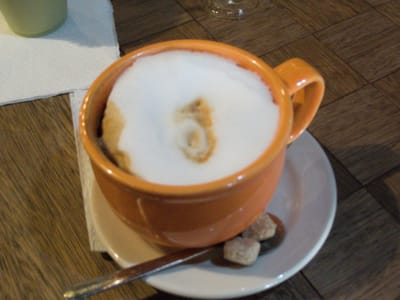 Highway 61 Coffee House