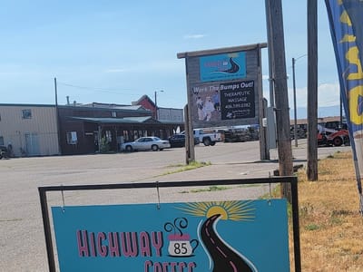 Highway 85 Coffee