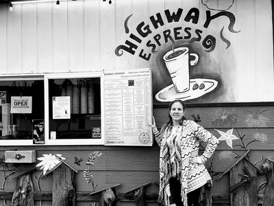 Highway Espresso