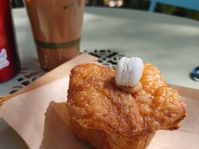 Highwire Coffee Roasters