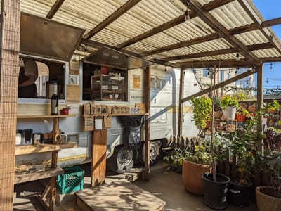 Highwire Coffee Roasters