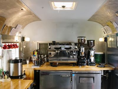 Highwire Coffee Roasters