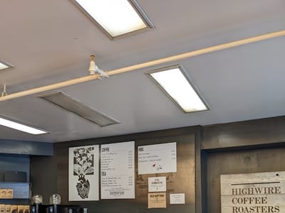 Highwire Coffee Roasters