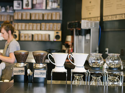 Highwire Coffee Roasters