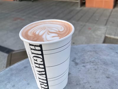 Highwire Coffee Roasters