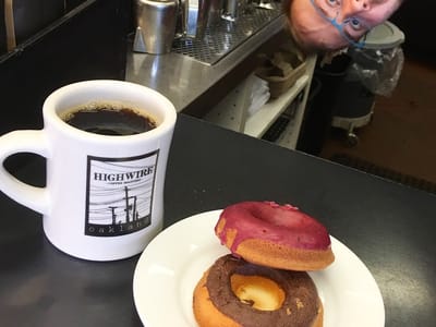 Highwire Coffee Roasters