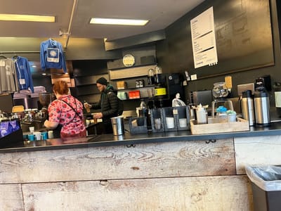 Highwire Coffee Roasters