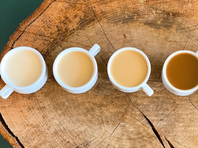 Hikers Coffee Co. LLC