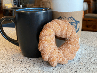 Hikers Coffee Co. LLC