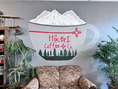 Hikers Coffee Co. LLC