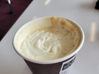 Hill of Beans Coffee