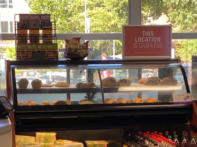 Hill of Beans Coffee