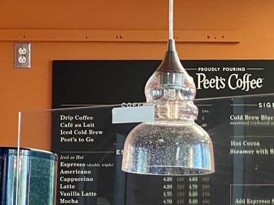 Hill of Beans Coffee