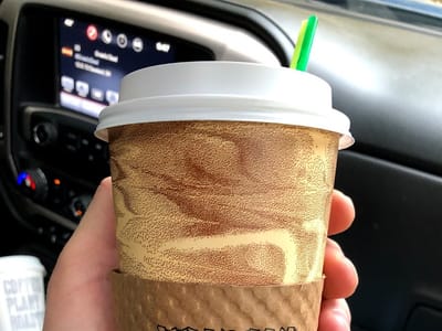 Hillbilly Brews Espresso