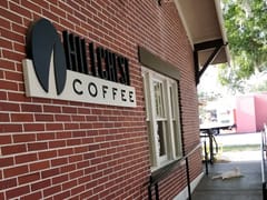Hillcrest Coffee