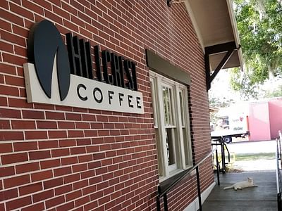 Hillcrest Coffee