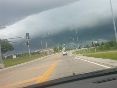 Hillsboro United Methodist Church