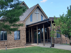Hillsboro United Methodist Church