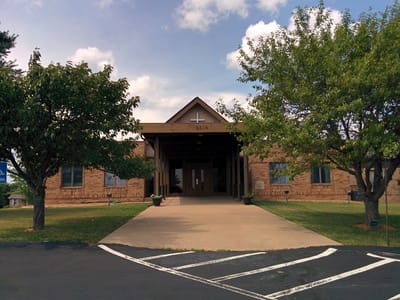 Hillsboro United Methodist Church