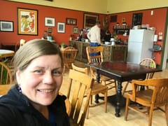 Hillside Coffee House