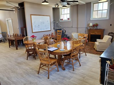 Hillside Coffee House