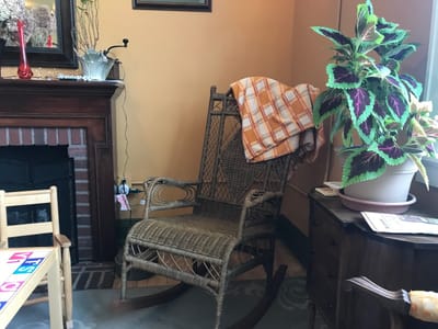 Hillside Coffee House