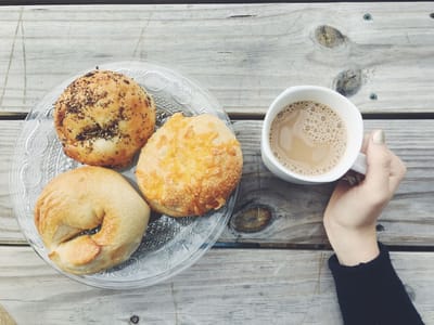 Hillside Grind Coffeehouse