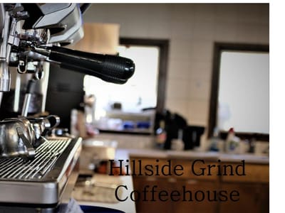 Hillside Grind Coffeehouse
