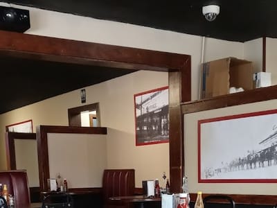 Hilltop Cafe and Coffee