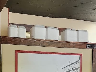 Hilltop Cafe and Coffee