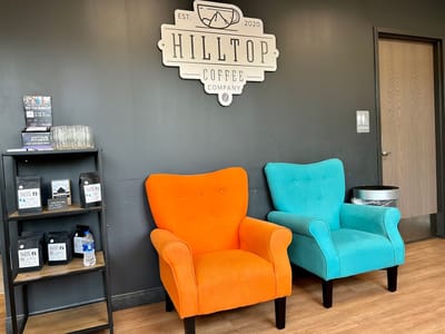 Hilltop Coffee Co