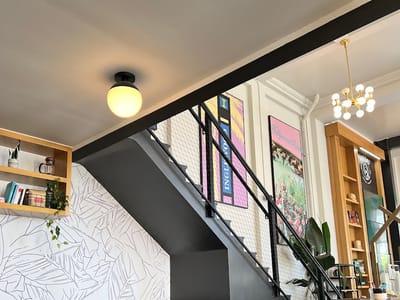 Hilltop Coffee + Kitchen - Inglewood