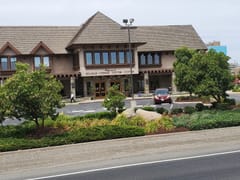 Hilmar Cheese Company Visitor Center