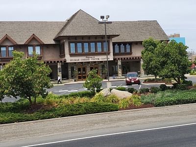 Hilmar Cheese Company Visitor Center