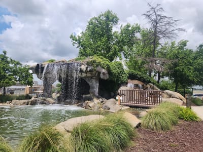 Hilmar Cheese Company Visitor Center