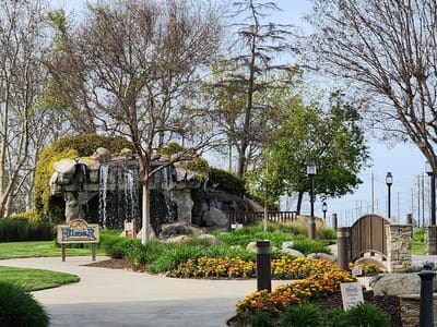 Hilmar Cheese Company Visitor Center