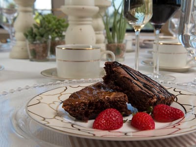 Hilmar Cheese Company Visitor Center