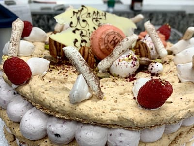 Hilton Head Social Bakery