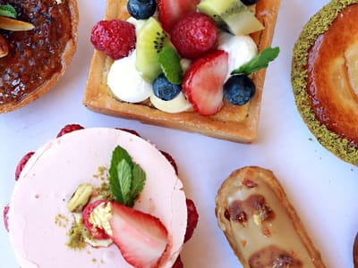 Hilton Head Social Bakery