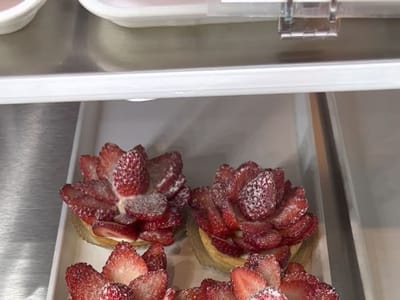 Hilton Head Social Bakery