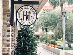 Hilton Head Social Bakery