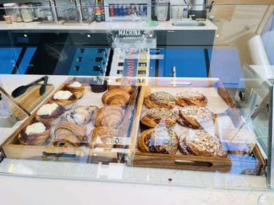 Himalayan Java Coffee Seattle