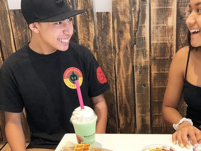 Hina Rae’s Cafe Waimea