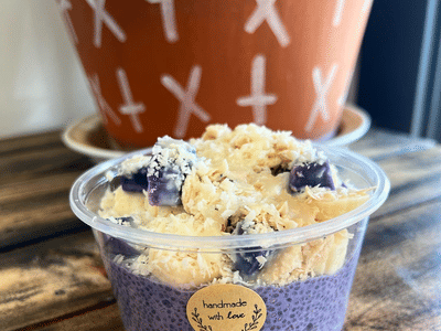 Hina Rae’s Cafe Waimea