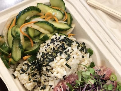 Hina Rae’s Cafe Waimea