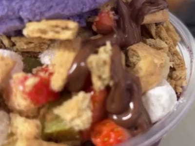 Hina Rae’s Cafe Waimea