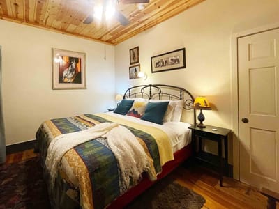 Hisega Adventure Lodge